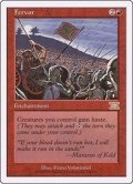 [EX]熱情/Fervor《日本語》【6ED】