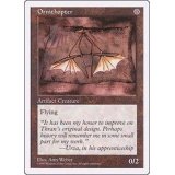 [EX+]羽ばたき飛行機械/Ornithopter《英語》【5ED】