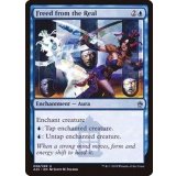 [EX+]現実からの遊離/Freed from the Real《英語》【A25】