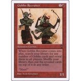 [EX]ゴブリン徴募兵/Goblin Recruiter《英語》【Anthologies(VIS)】