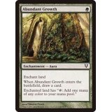 [EX+]豊かな成長/Abundant Growth《英語》【AVR】