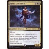 [EX+]魂の守護者、ラーボス/Ravos, Soultender《英語》【Commander 2016】