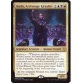 [EX+]儀式の大魔導師、イナーラ/Inalla, Archmage Ritualist《英語》【Commander 2017】