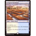 [EX+]灌漑農地/Irrigated Farmland《英語》【Commander 2020】