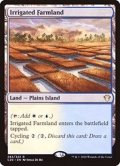 [EX+]灌漑農地/Irrigated Farmland《英語》【Commander 2020】
