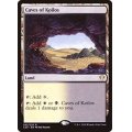 コイロスの洞窟/Caves of Koilos《英語》【Commander 2020】