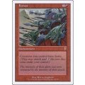 [EX]熱情/Fervor《日本語》【7ED】