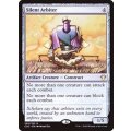 沈黙の調停者/Silent Arbiter《英語》【Commander 2020】