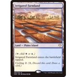 灌漑農地/Irrigated Farmland《日本語》【Commander 2020】