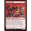 [EX+]ゴブリンの溶接工/Goblin Welder《英語》【Commander Anthology Volume II】