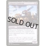 [EX+]ズーラポートの殺し屋/Zulaport Cutthroat《日本語》【Commander 2020】