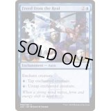 [EX]現実からの遊離/Freed from the Real《日本語》【A25】