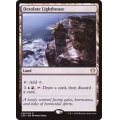 僻地の灯台/Desolate Lighthouse《日本語》【Commander 2020】