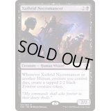 [EX+]ザスリッドの屍術師/Xathrid Necromancer《日本語》【Commander 2020】