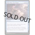 熟読/Pore Over the Pages《日本語》【Duel Decks: Blessed vs. Cursed】