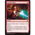 感電破/Galvanic Blast《日本語》【Duel Decks: Elves vs. Inventors】