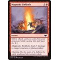 (FOIL)マグマの陥没孔/Magmatic Sinkhole《日本語》【MH1】