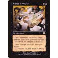 [EX+]荒廃の言葉/Words of Waste《日本語》【ONS】