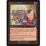 [EX]魂のカーニバル/Carnival of Souls《日本語》【UDS】