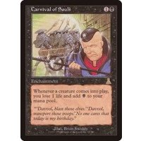 [EX]魂のカーニバル/Carnival of Souls《日本語》【UDS】