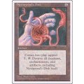 [EX]ネビニラルの円盤/Nevinyrral's Disk《日本語》【4ED】
