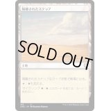 隔離されたステップ/Secluded Steppe《日本語》【ONC】