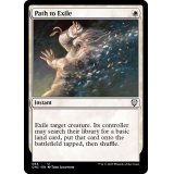 流刑への道/Path to Exile《英語》【ONC】