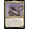 (FOIL)アトラクサの後継、イクセル/Ixhel, Scion of Atraxa《英語》【ONC】