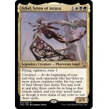 (FOIL)アトラクサの後継、イクセル/Ixhel, Scion of Atraxa《英語》【ONC】