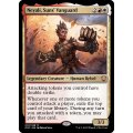 (FOIL)太陽の先兵、ネヤリ/Neyali, Suns' Vanguard《英語》【ONC】