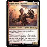 (FOIL)太陽の先兵、ネヤリ/Neyali, Suns' Vanguard《英語》【ONC】
