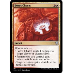 画像1: ボロスの魔除け/Boros Charm《英語》【ONC】