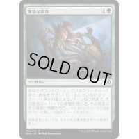(FOIL)無情な捕食/Ruthless Predation《日本語》【ONE】