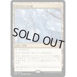 [EX+]マイコシンスの庭/The Mycosynth Gardens《日本語》【ONE】