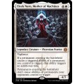 (FOIL)機械の母、エリシュ・ノーン/Elesh Norn, Mother of Machines《英語》【ONE】