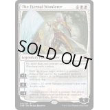(FOIL)永遠の放浪者/The Eternal Wanderer《英語》【ONE】