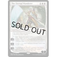 (FOIL)永遠の放浪者/The Eternal Wanderer《英語》【ONE】