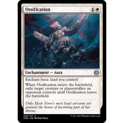 画像1: 骨化/Ossification《英語》【ONE】