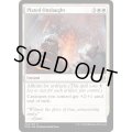 (FOIL)板金鎧の猛攻/Plated Onslaught《英語》【ONE】