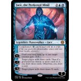 (FOIL)完成化した精神、ジェイス/Jace, the Perfected Mind《英語》【ONE】