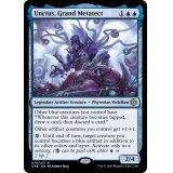 大変成家、アンクタス/Unctus, Grand Metatect《英語》【ONE】