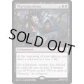 (FOIL)ファイレクシアの闘技場/Phyrexian Arena《英語》【ONE】