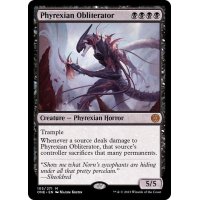 [EX+]ファイレクシアの抹消者/Phyrexian Obliterator《英語》【ONE】