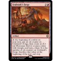 (FOIL)ウラブラスクの溶鉱炉/Urabrask's Forge《英語》【ONE】