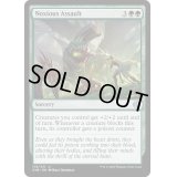 (FOIL)有毒の突撃/Noxious Assault《英語》【ONE】