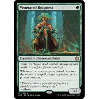 [EX+]敬慕される腐敗僧/Venerated Rotpriest《英語》【ONE】