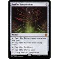 (FOIL)完全化の杖/Staff of Compleation《英語》【ONE】