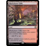 [EX+]黒割れの崖/Blackcleave Cliffs《英語》【ONE】