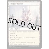 (FOIL)美麗聖堂/The Fair Basilica《英語》【ONE】