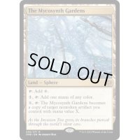 [EX+](FOIL)マイコシンスの庭/The Mycosynth Gardens《英語》【ONE】